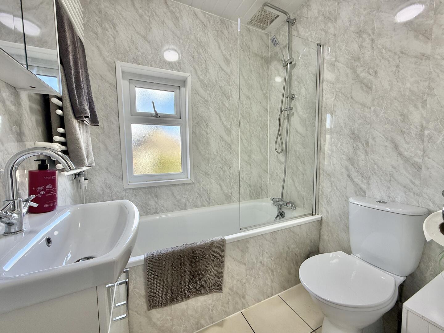 Trelander North, Truro